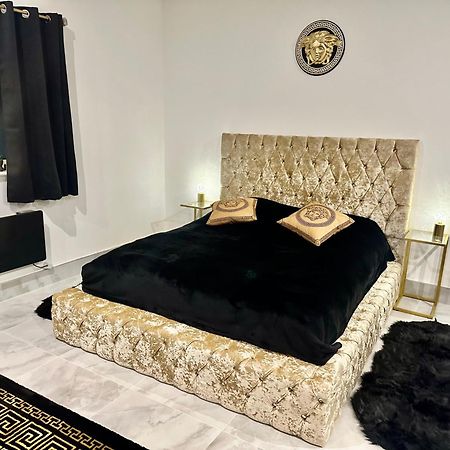 Kildare Luxury Suites Zewnętrze zdjęcie