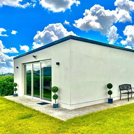 Kildare Luxury Suites Zewnętrze zdjęcie