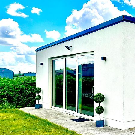 Kildare Luxury Suites Zewnętrze zdjęcie