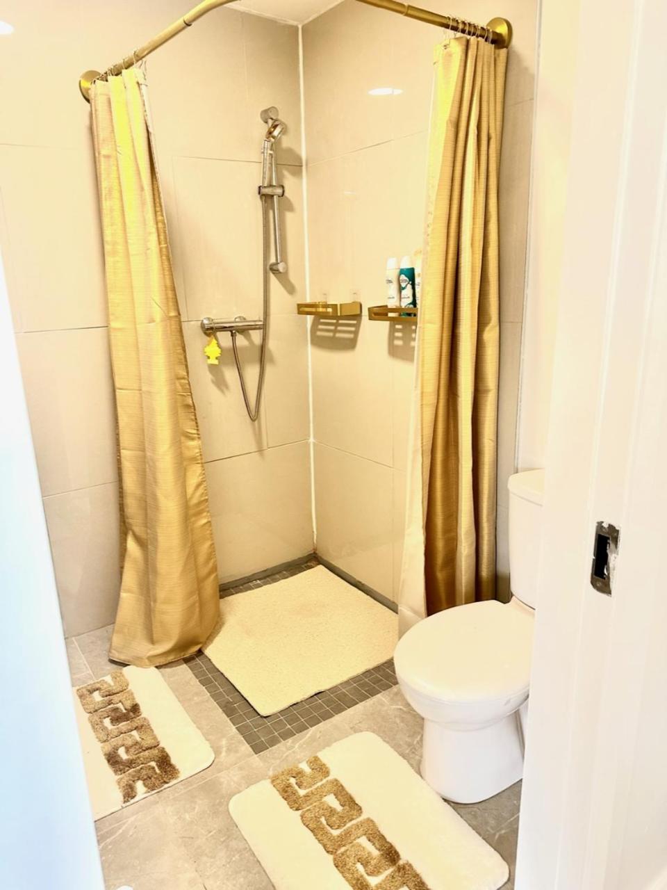 Kildare Luxury Suites Zewnętrze zdjęcie
