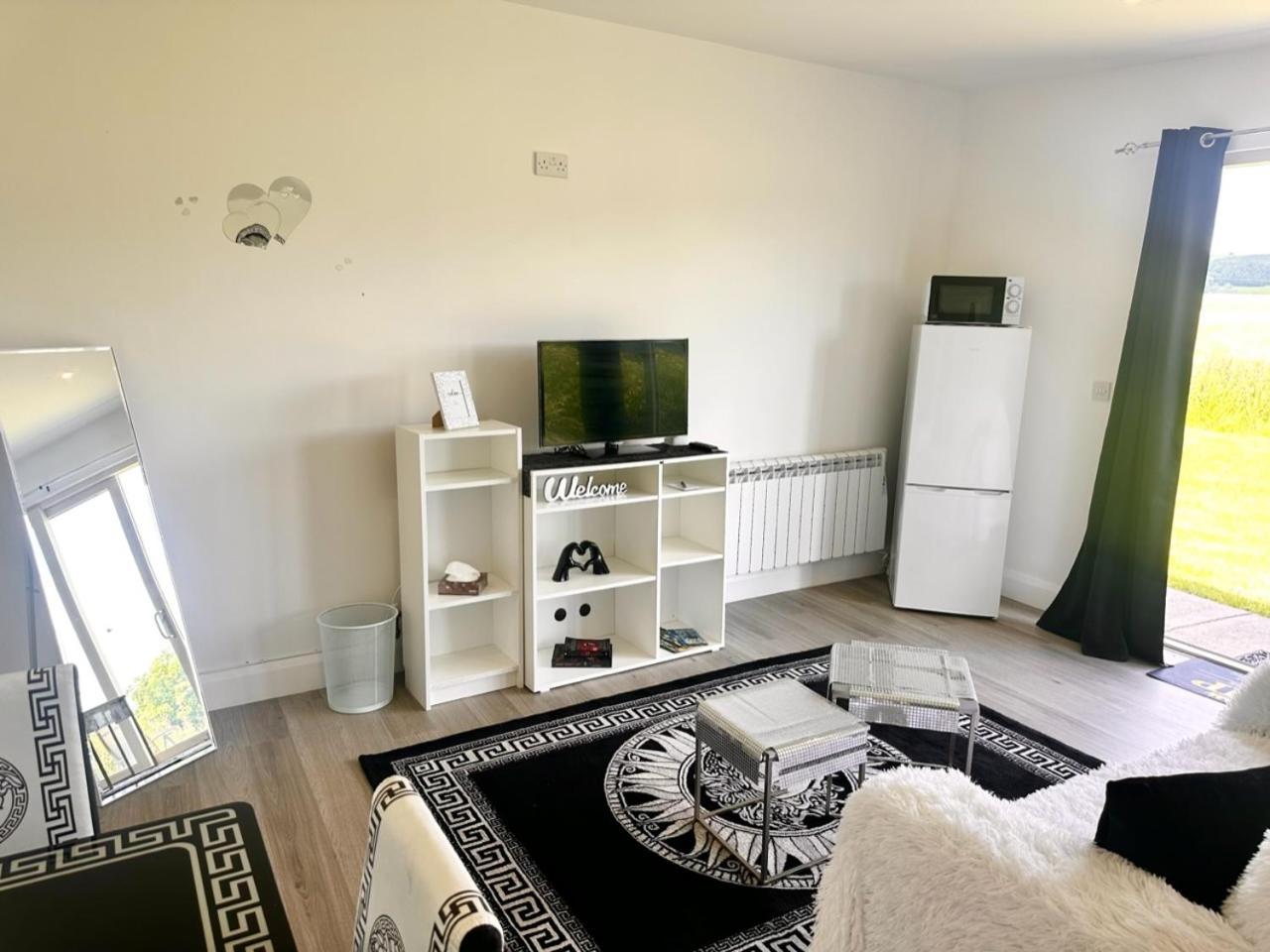 Kildare Luxury Suites Zewnętrze zdjęcie