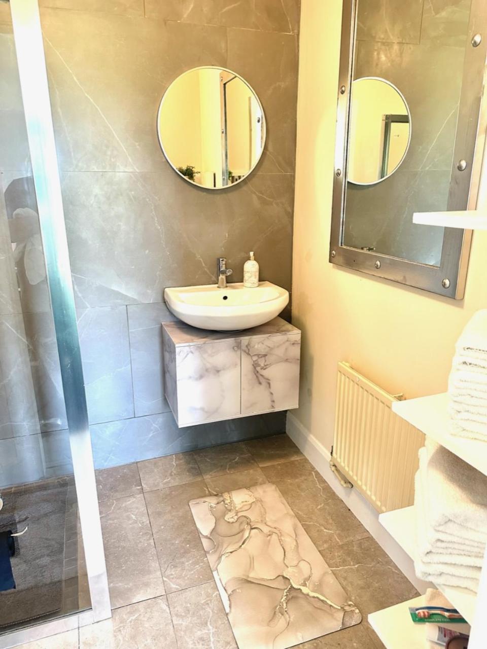 Kildare Luxury Suites Zewnętrze zdjęcie