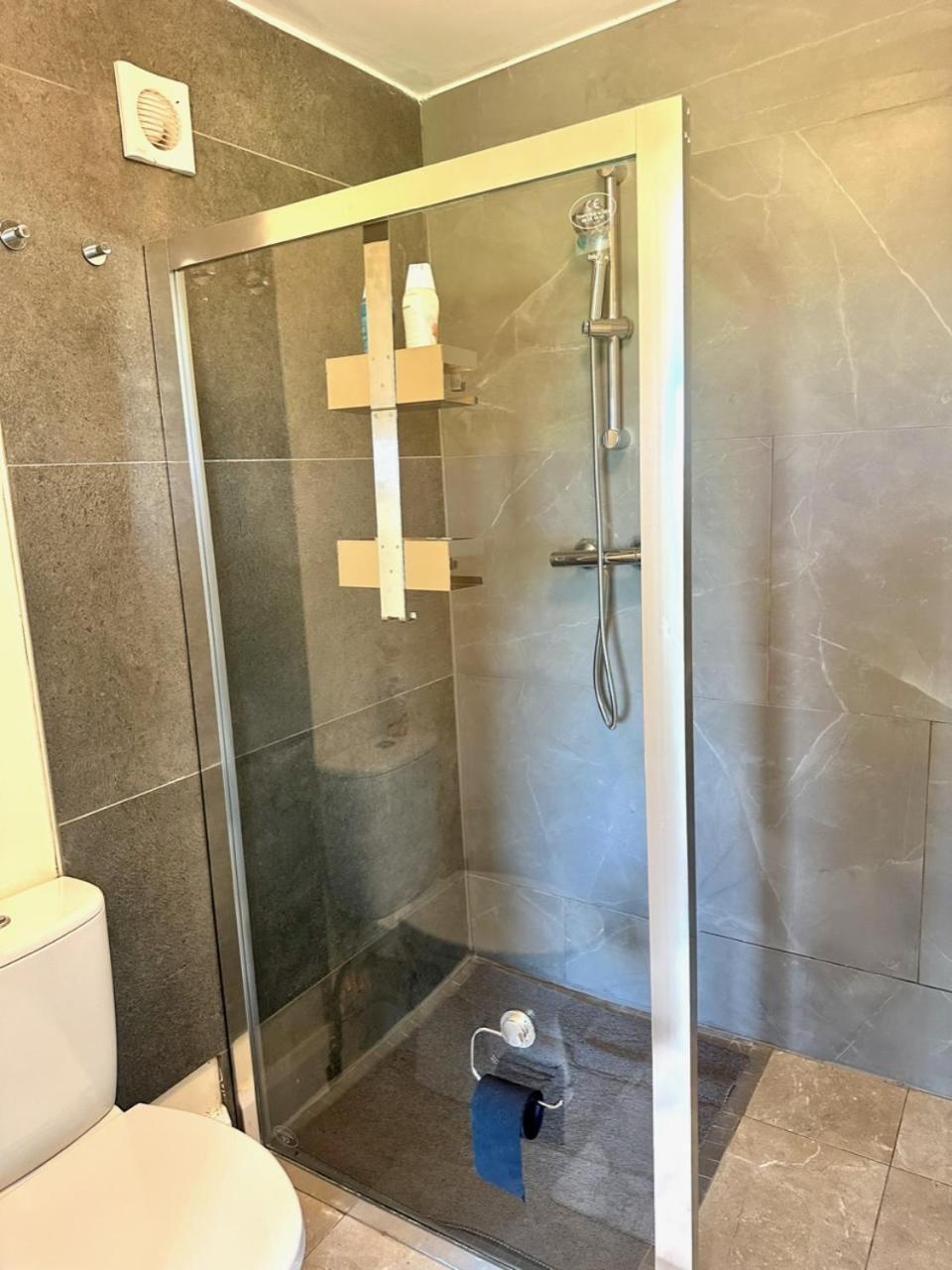 Kildare Luxury Suites Zewnętrze zdjęcie