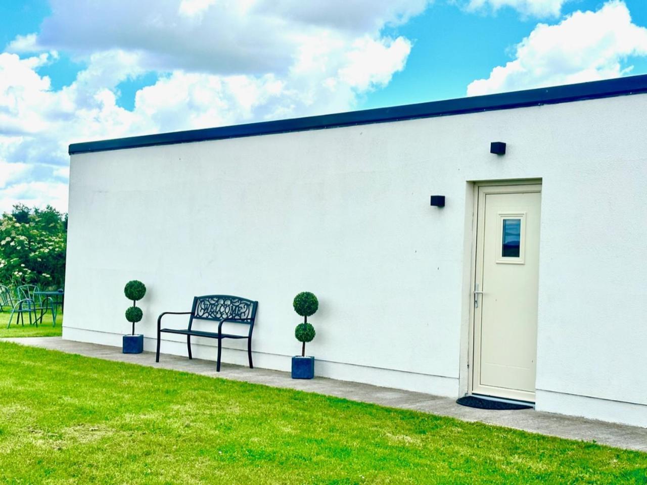 Kildare Luxury Suites Zewnętrze zdjęcie