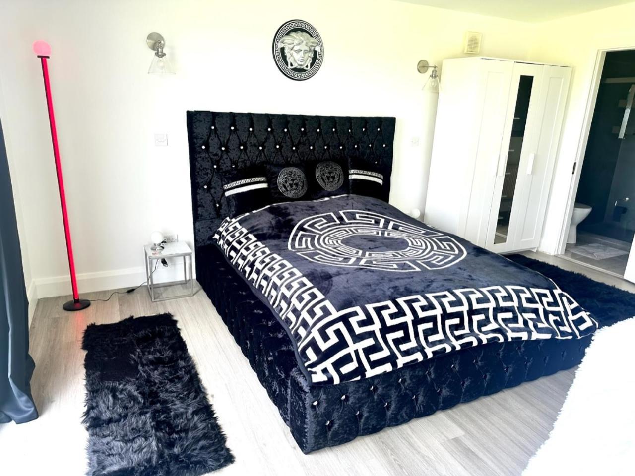 Kildare Luxury Suites Zewnętrze zdjęcie
