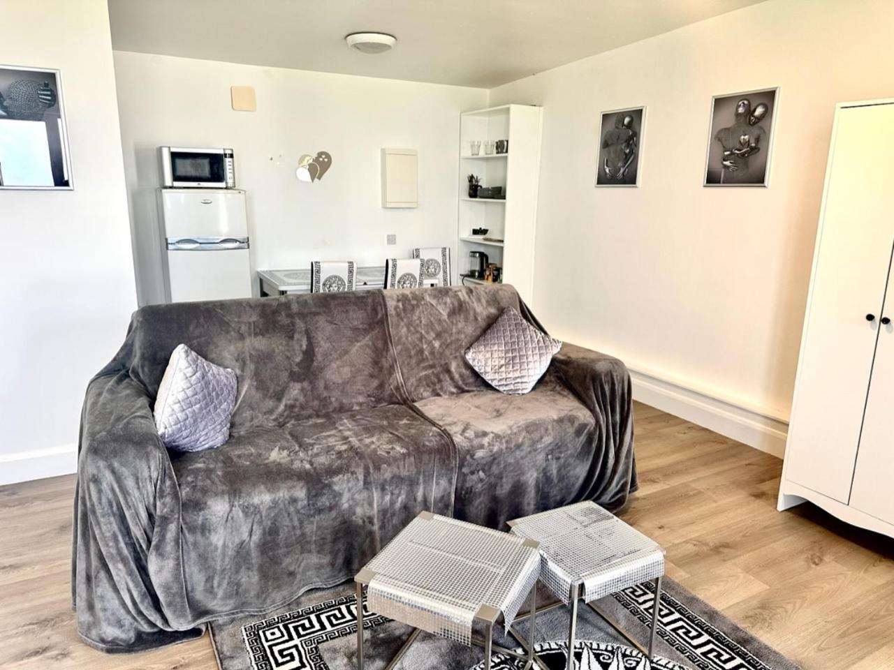 Kildare Luxury Suites Zewnętrze zdjęcie