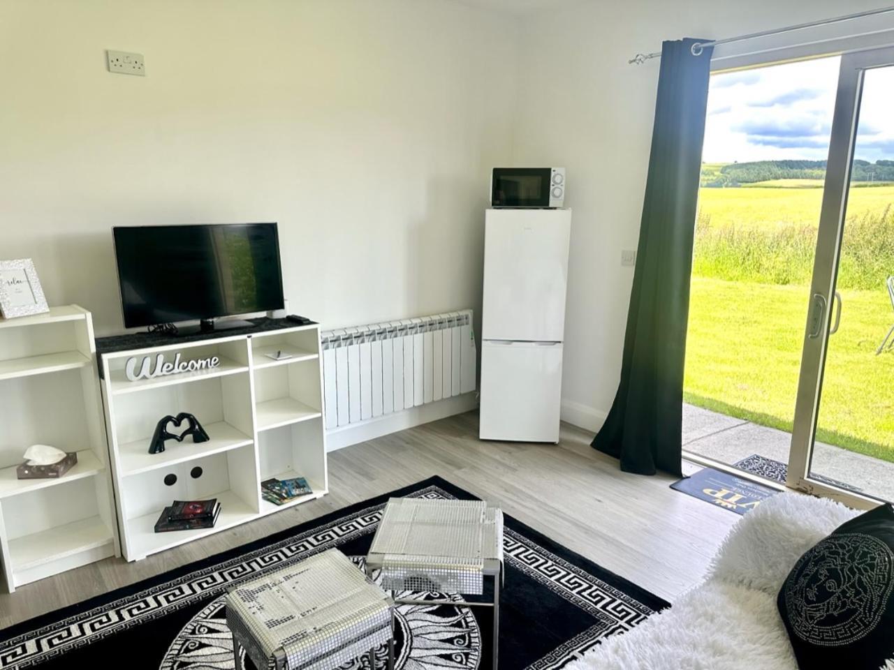 Kildare Luxury Suites Zewnętrze zdjęcie