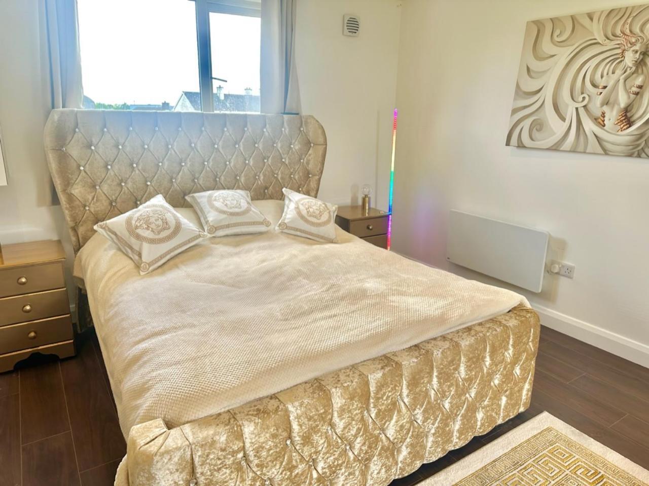 Kildare Luxury Suites Zewnętrze zdjęcie