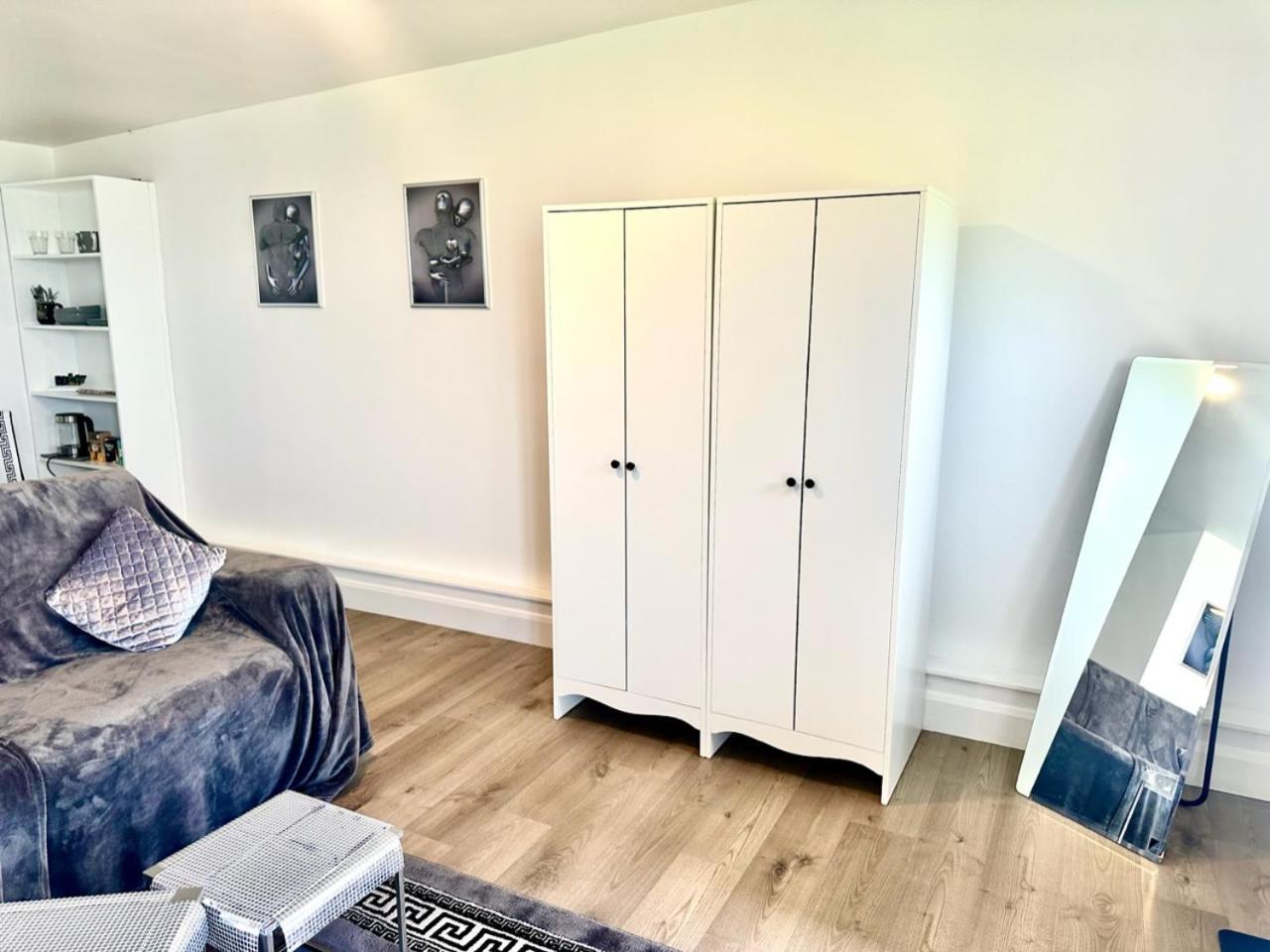 Kildare Luxury Suites Zewnętrze zdjęcie