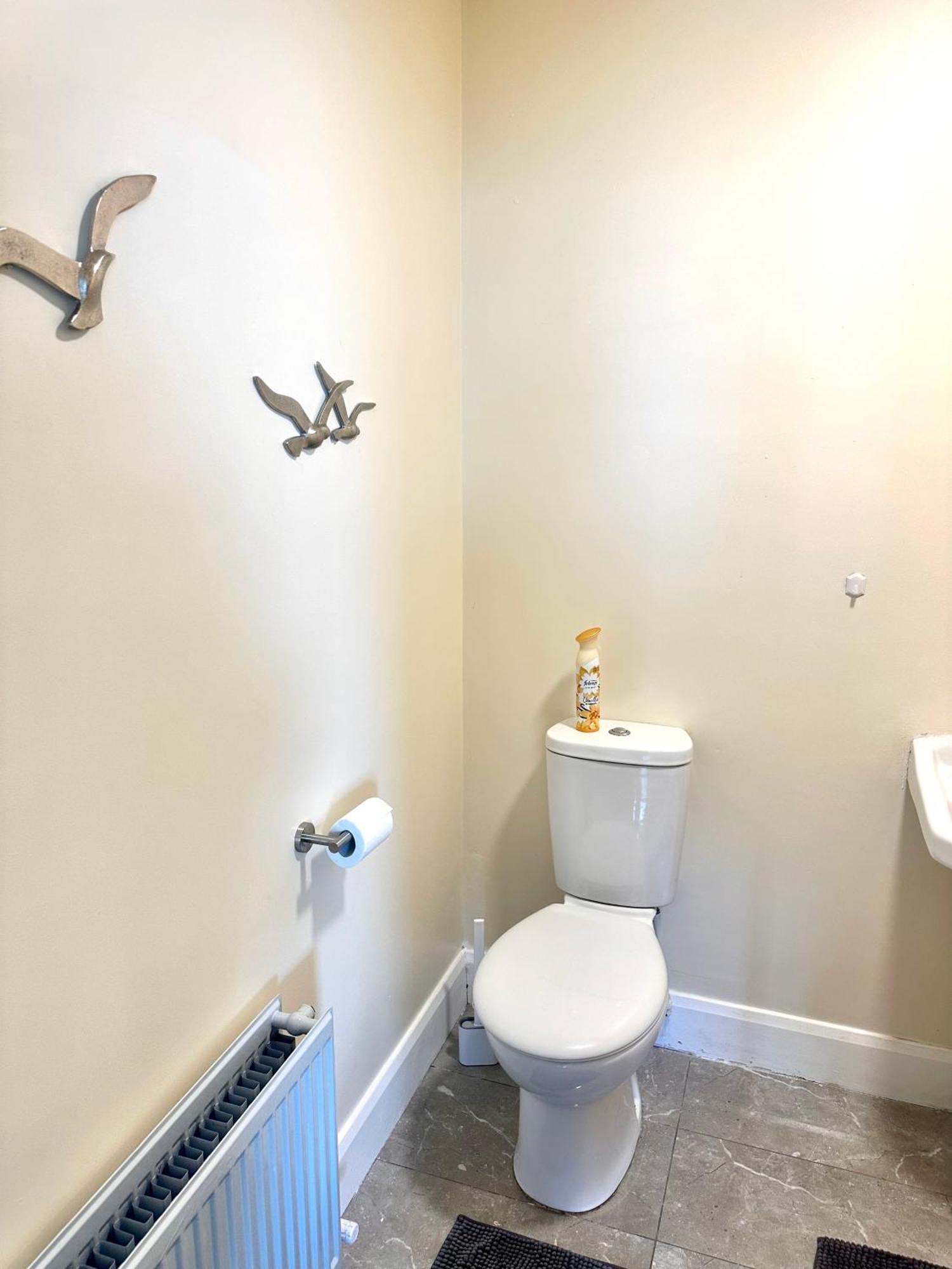 Kildare Luxury Suites Zewnętrze zdjęcie