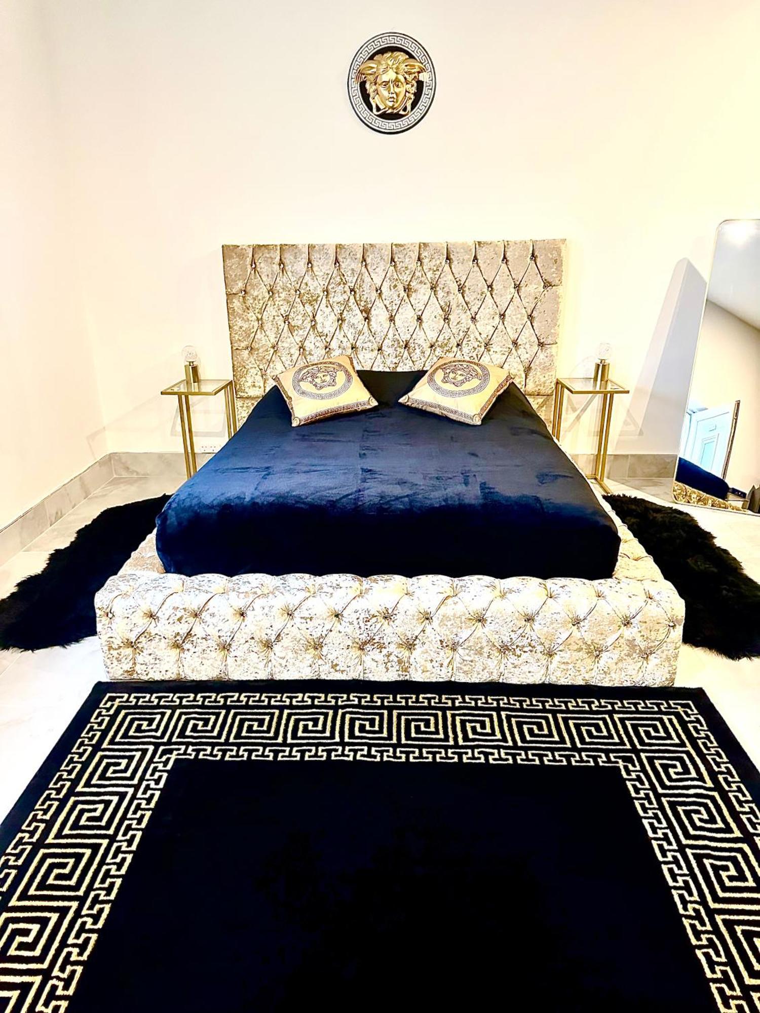 Kildare Luxury Suites Zewnętrze zdjęcie
