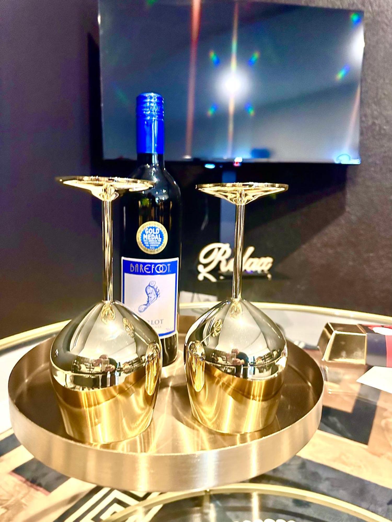 Kildare Luxury Suites Zewnętrze zdjęcie