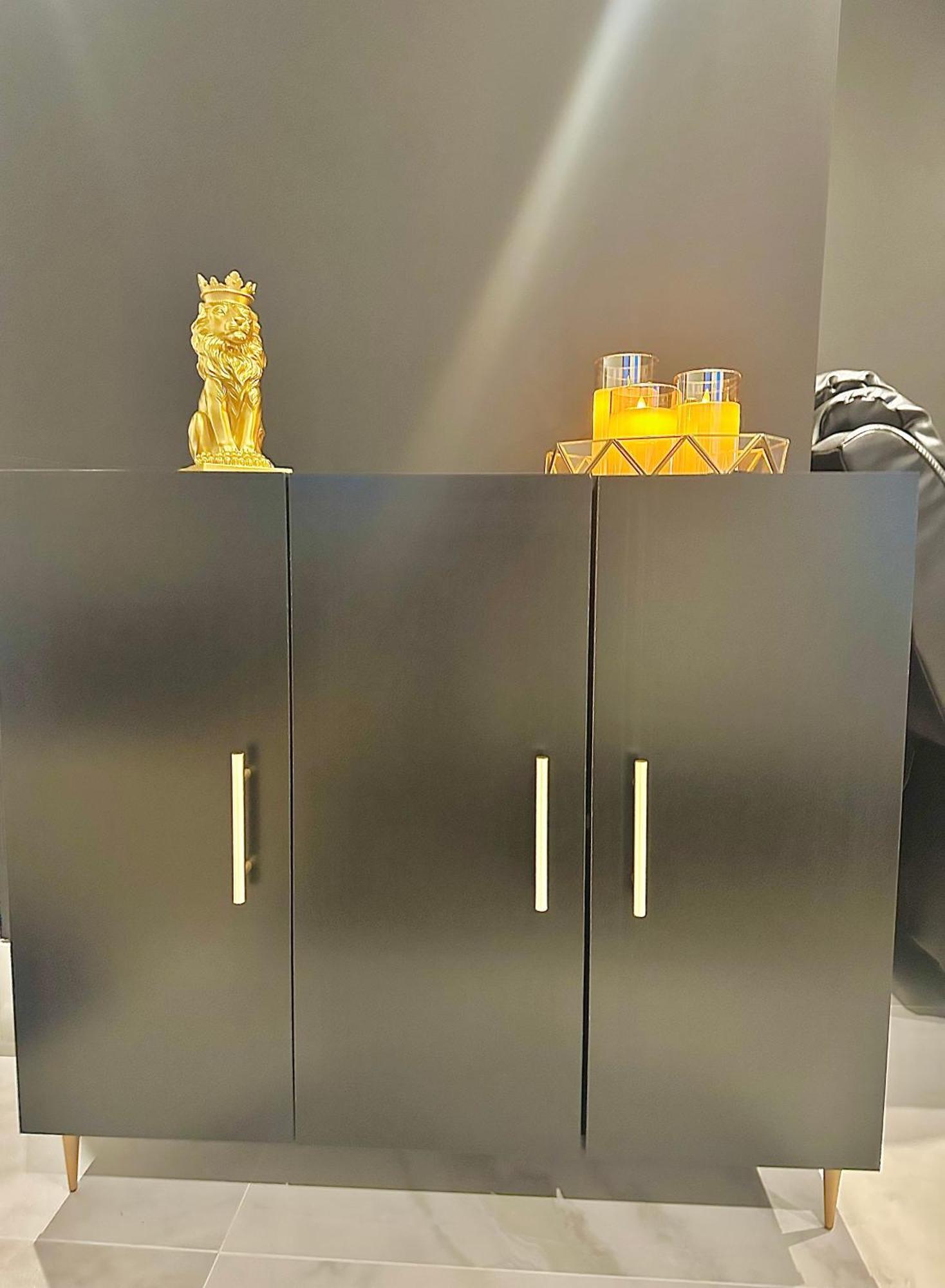 Kildare Luxury Suites Zewnętrze zdjęcie