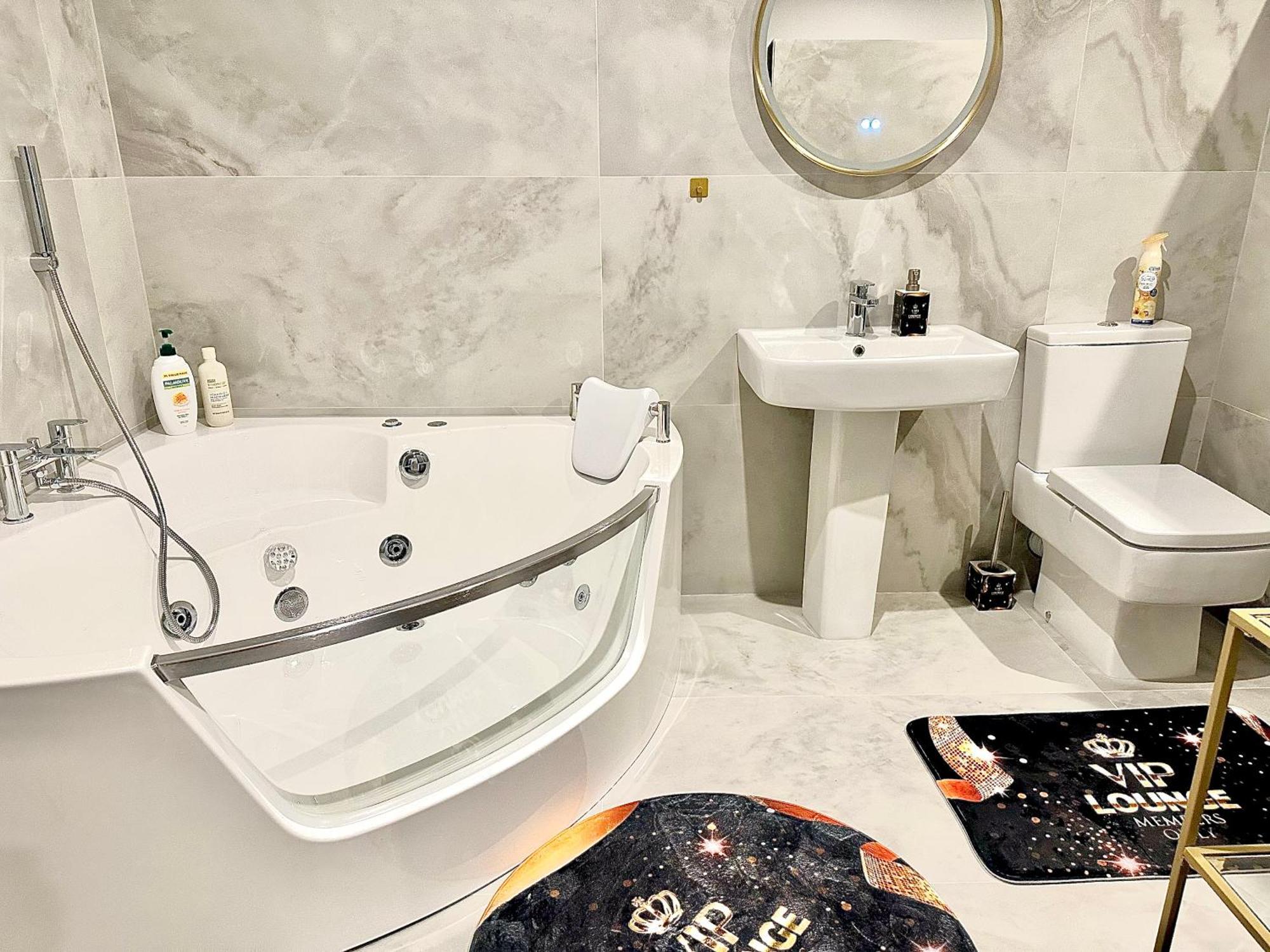Kildare Luxury Suites Zewnętrze zdjęcie