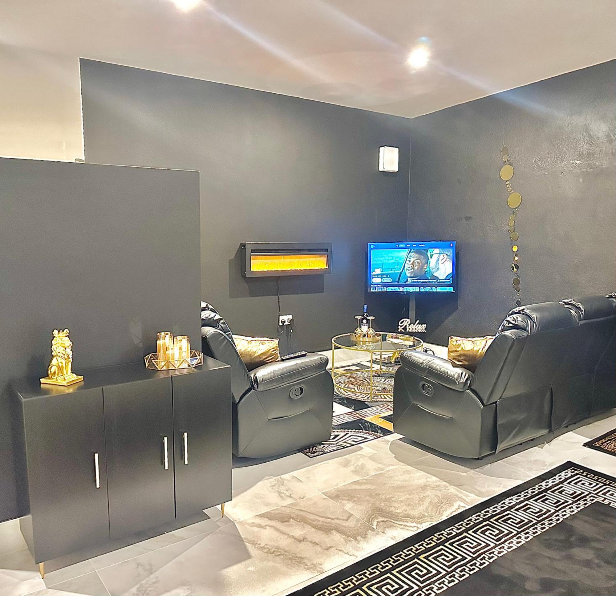 Kildare Luxury Suites Zewnętrze zdjęcie