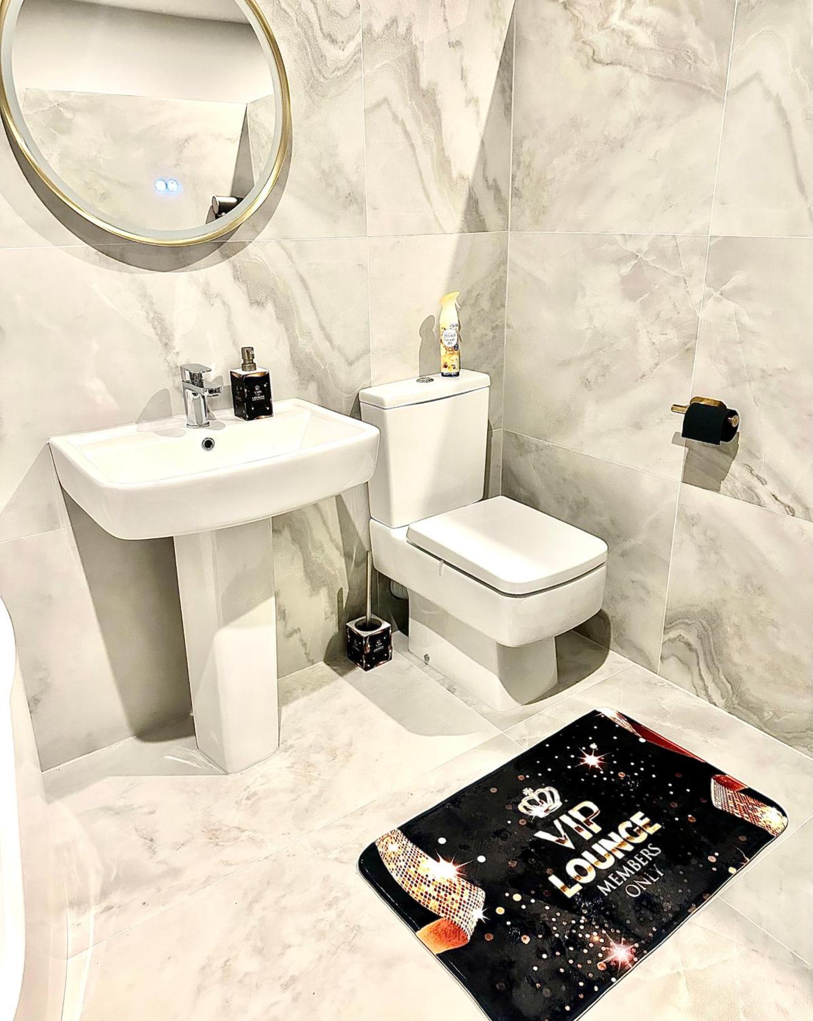 Kildare Luxury Suites Zewnętrze zdjęcie