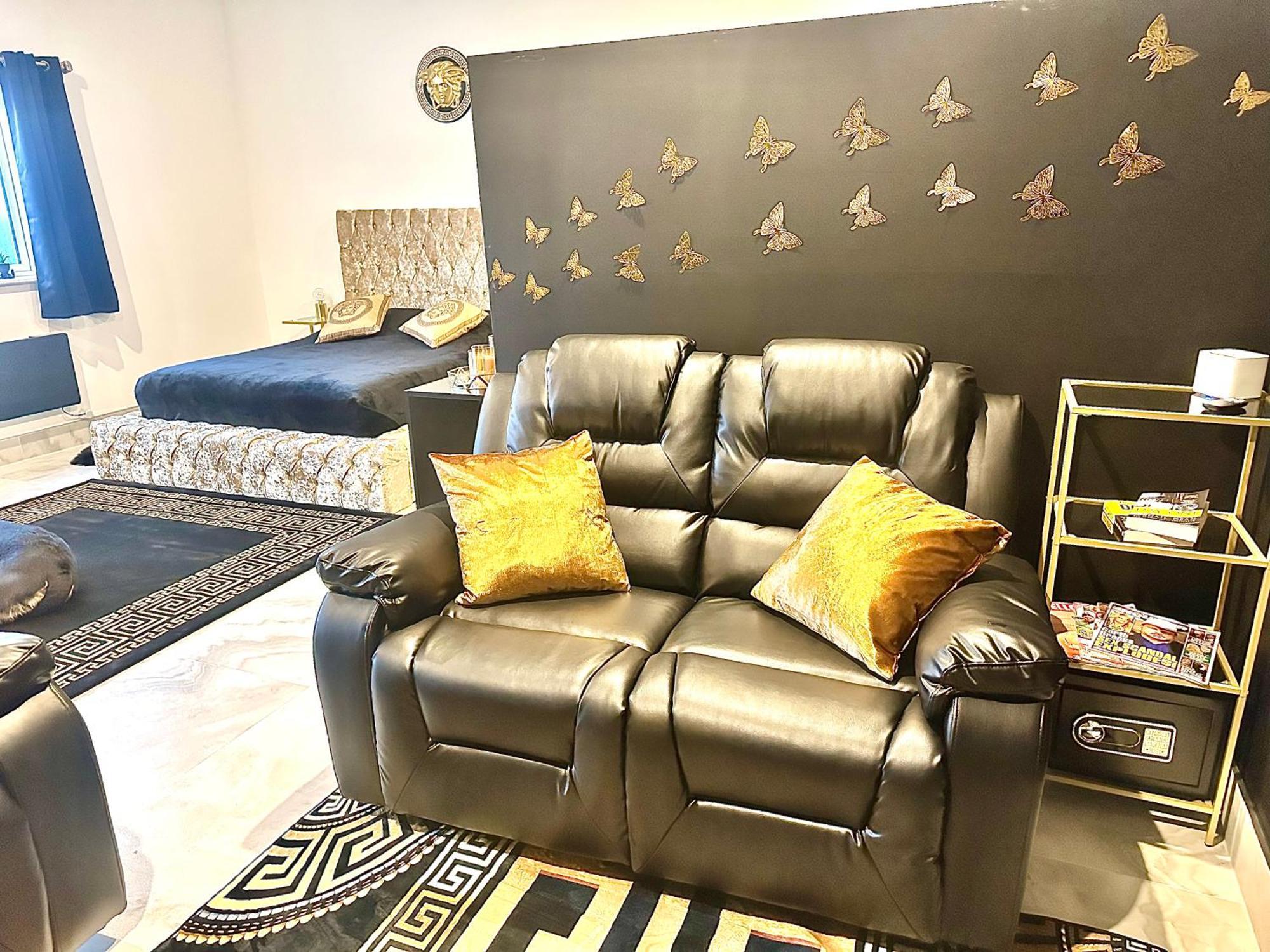 Kildare Luxury Suites Zewnętrze zdjęcie
