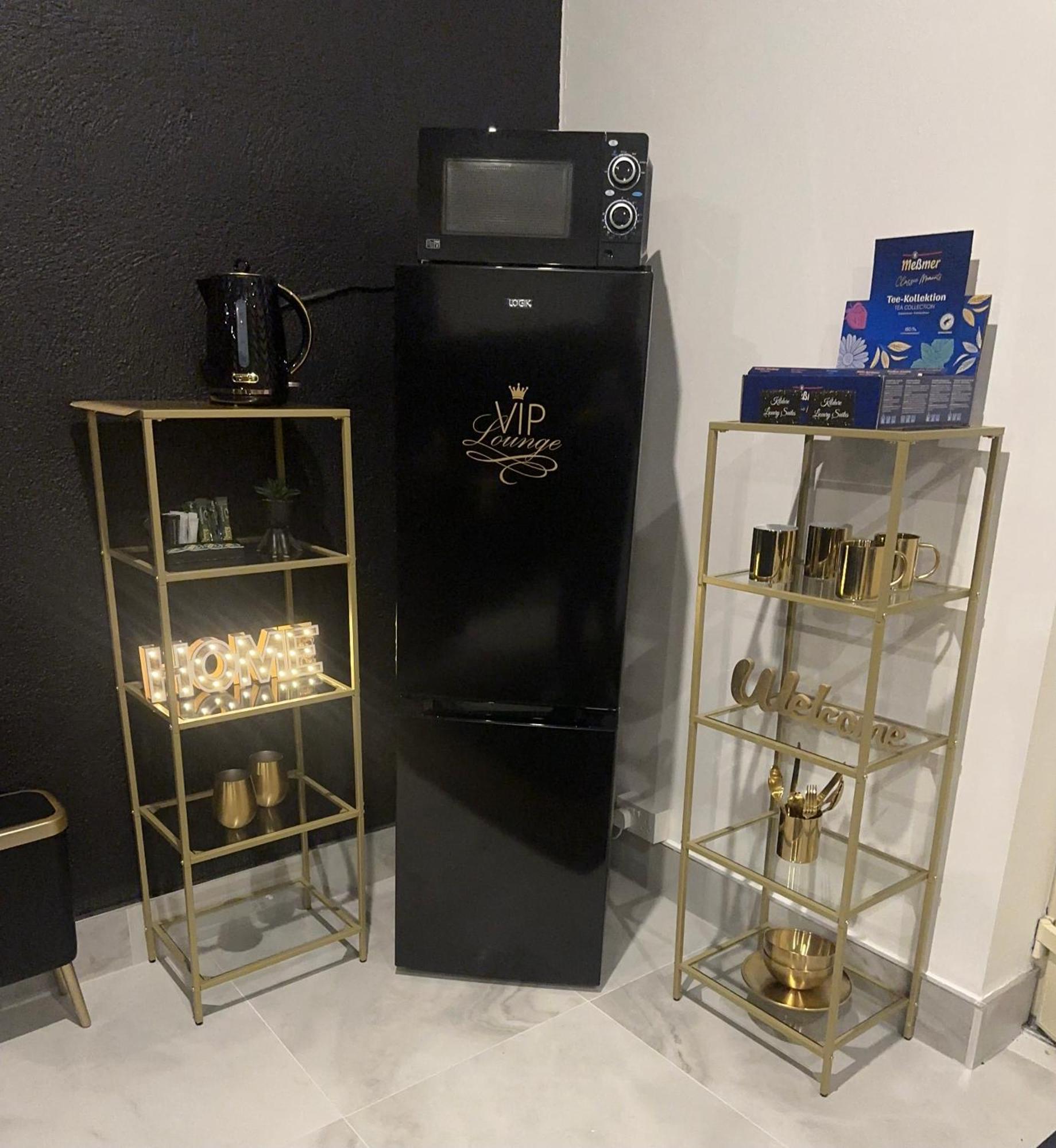 Kildare Luxury Suites Zewnętrze zdjęcie