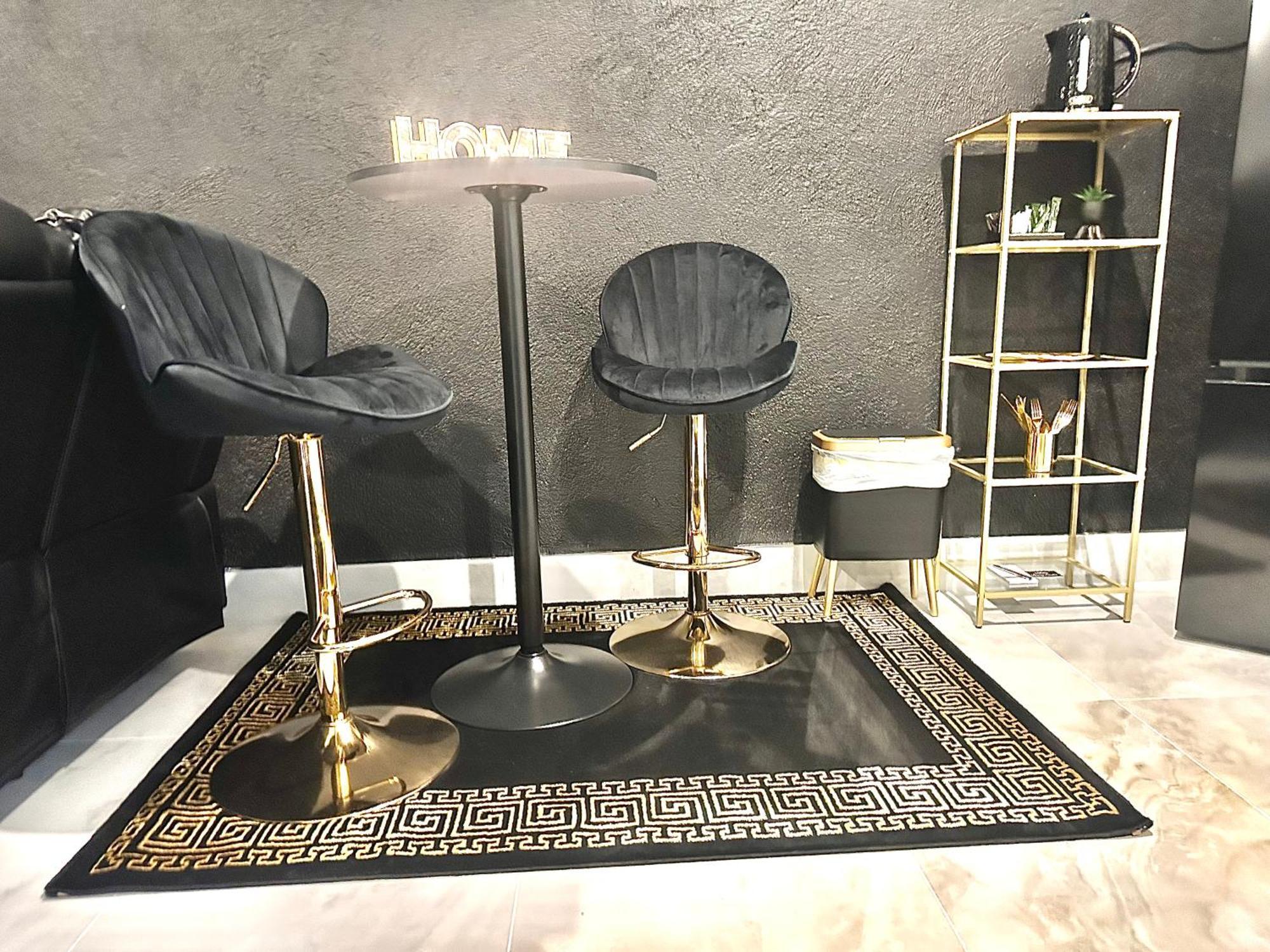 Kildare Luxury Suites Zewnętrze zdjęcie