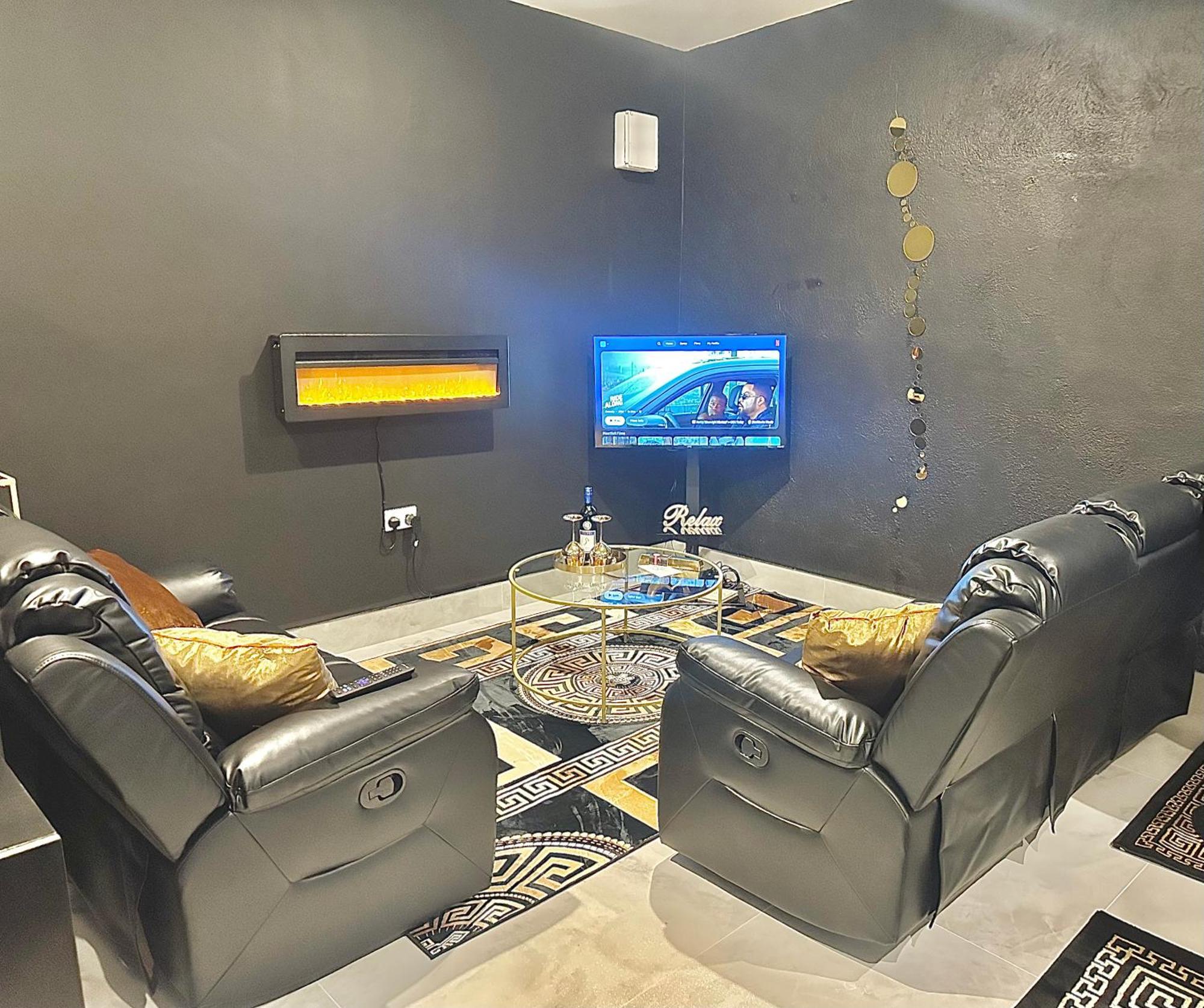 Kildare Luxury Suites Zewnętrze zdjęcie