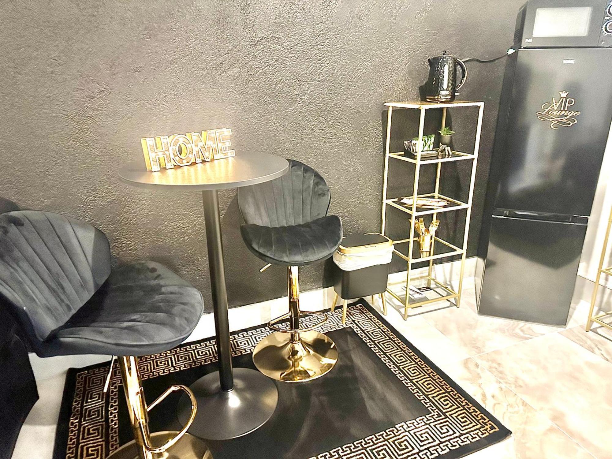 Kildare Luxury Suites Zewnętrze zdjęcie