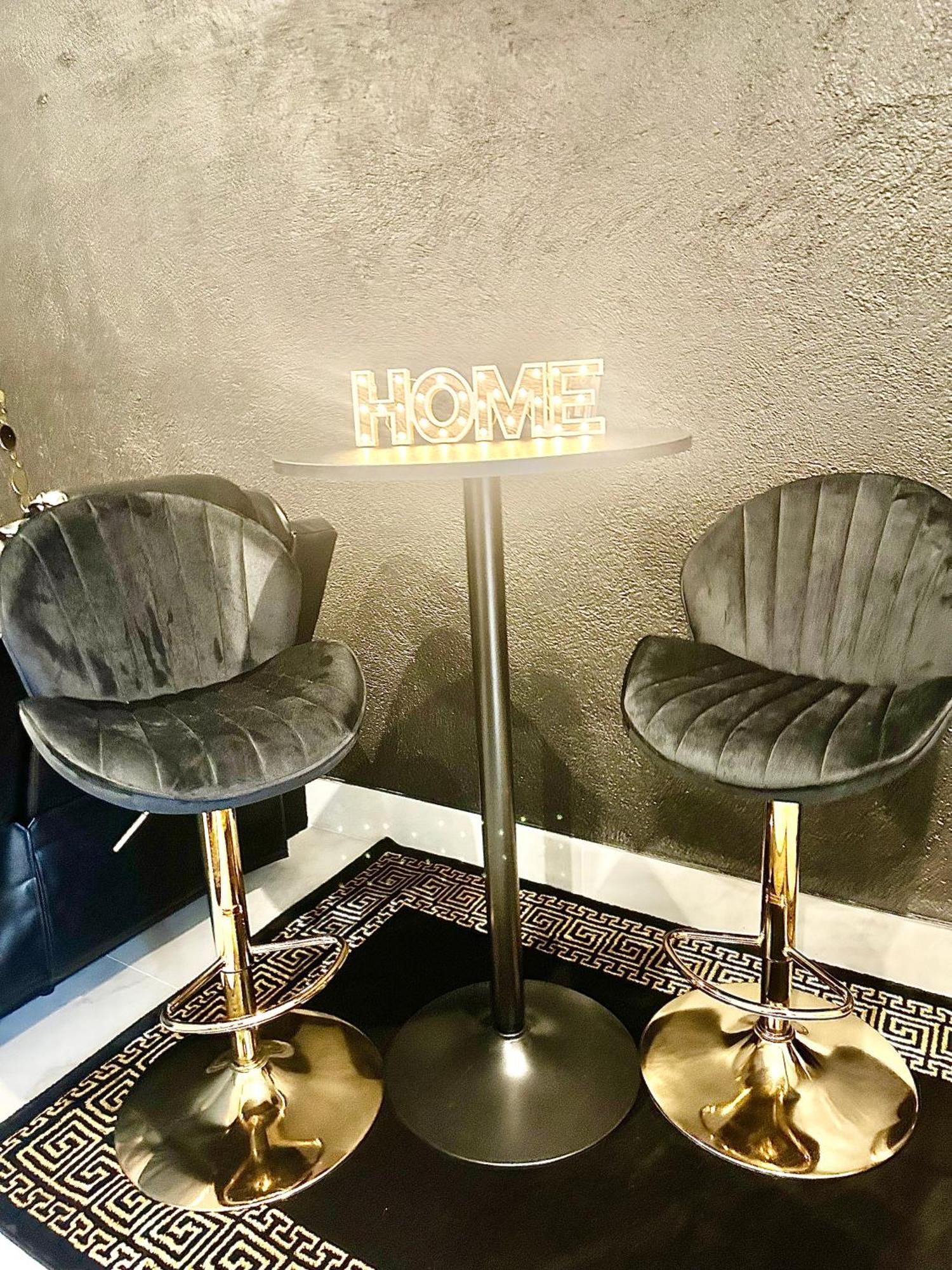 Kildare Luxury Suites Zewnętrze zdjęcie