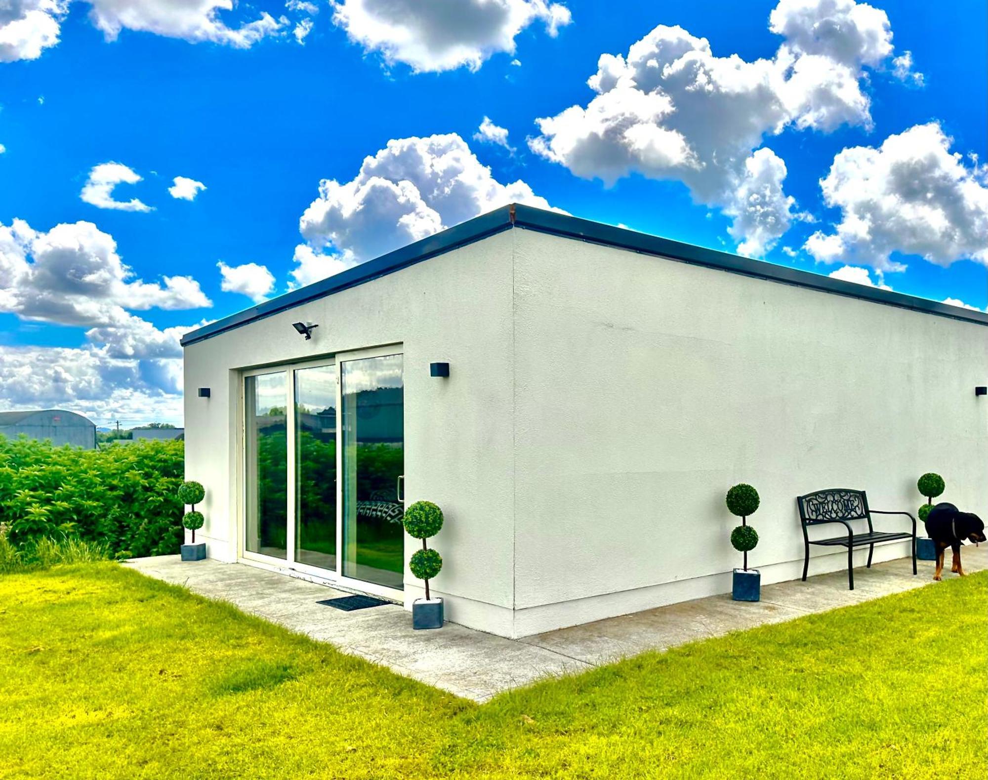 Kildare Luxury Suites Zewnętrze zdjęcie