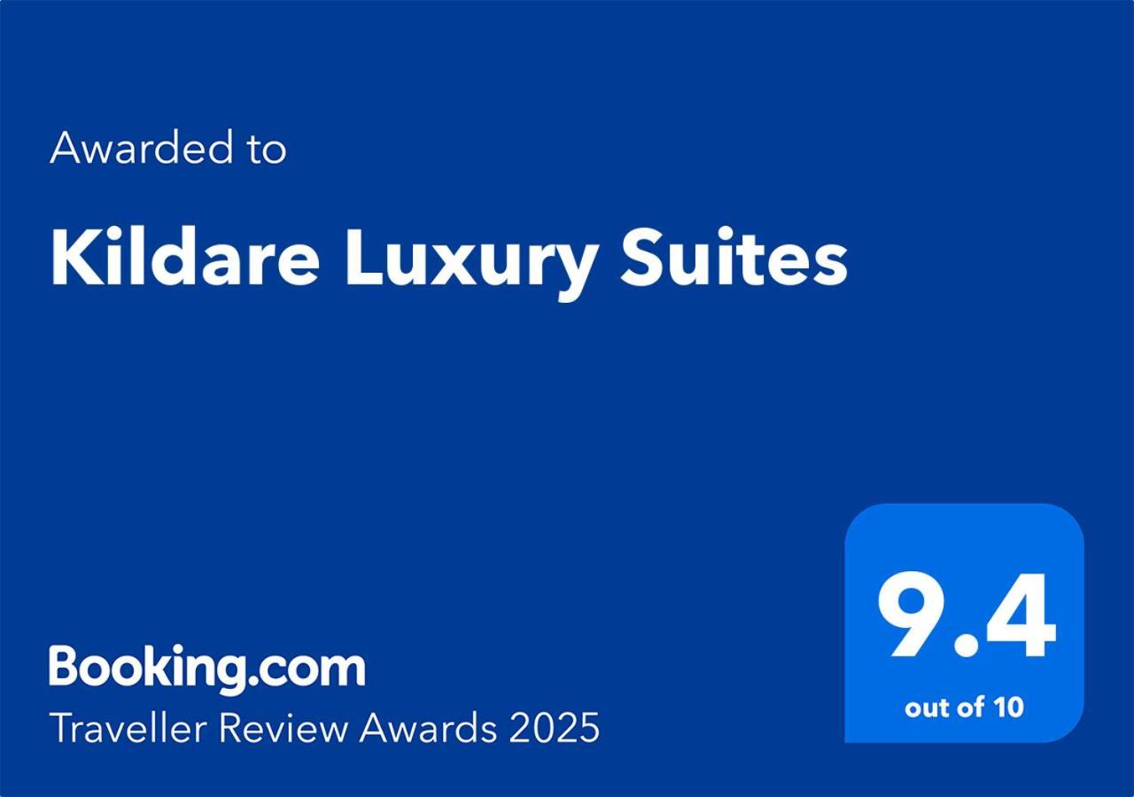 Kildare Luxury Suites Zewnętrze zdjęcie